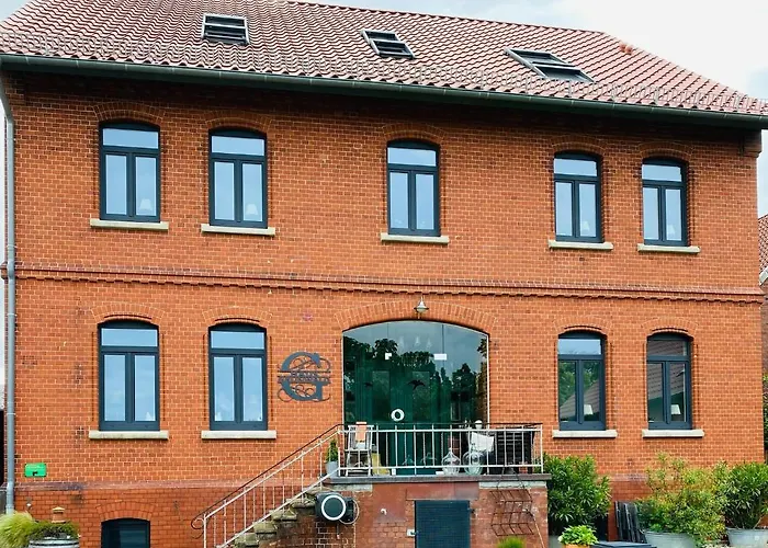 Pension Grunwald